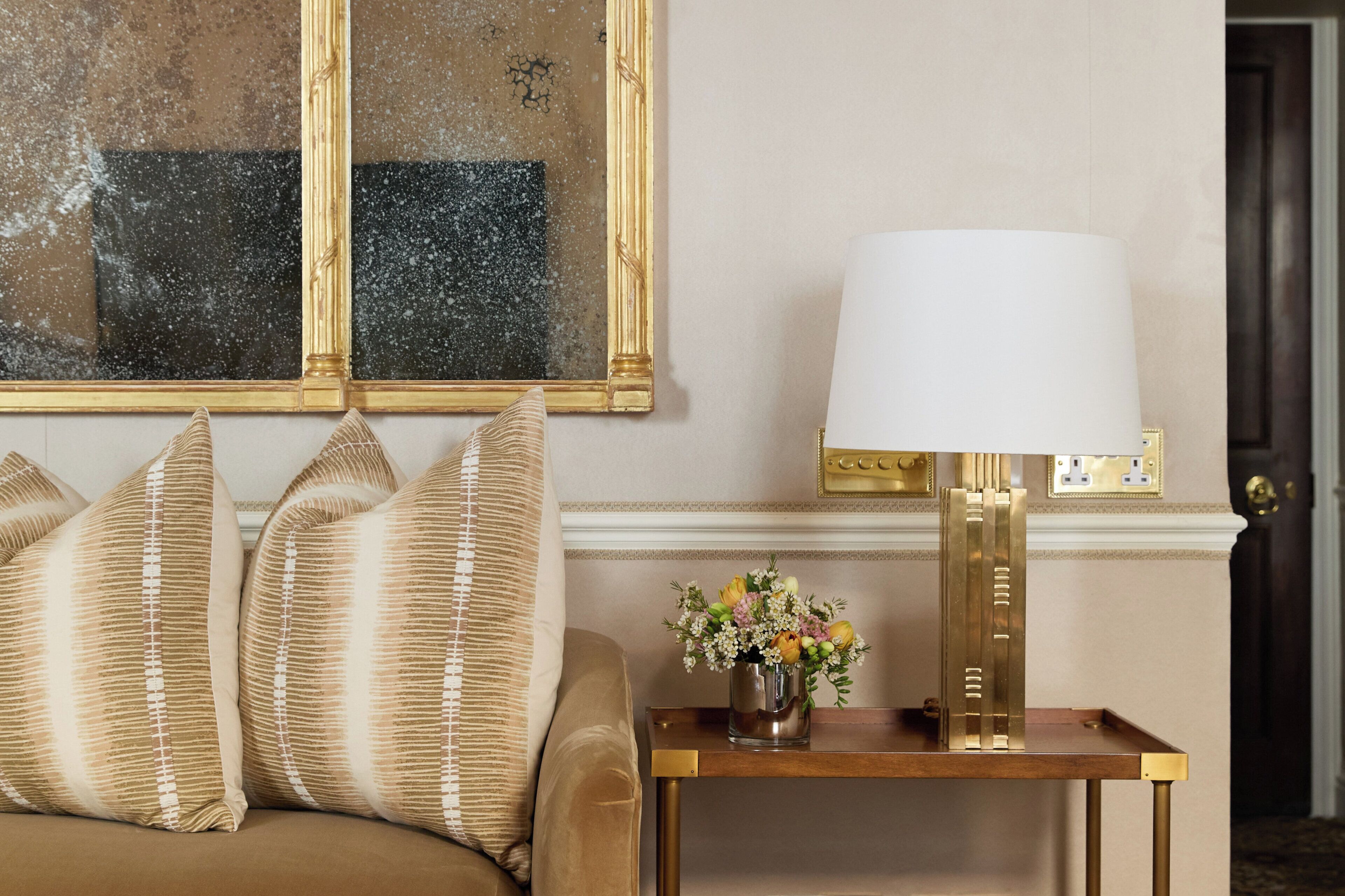 Photo - Egerton House