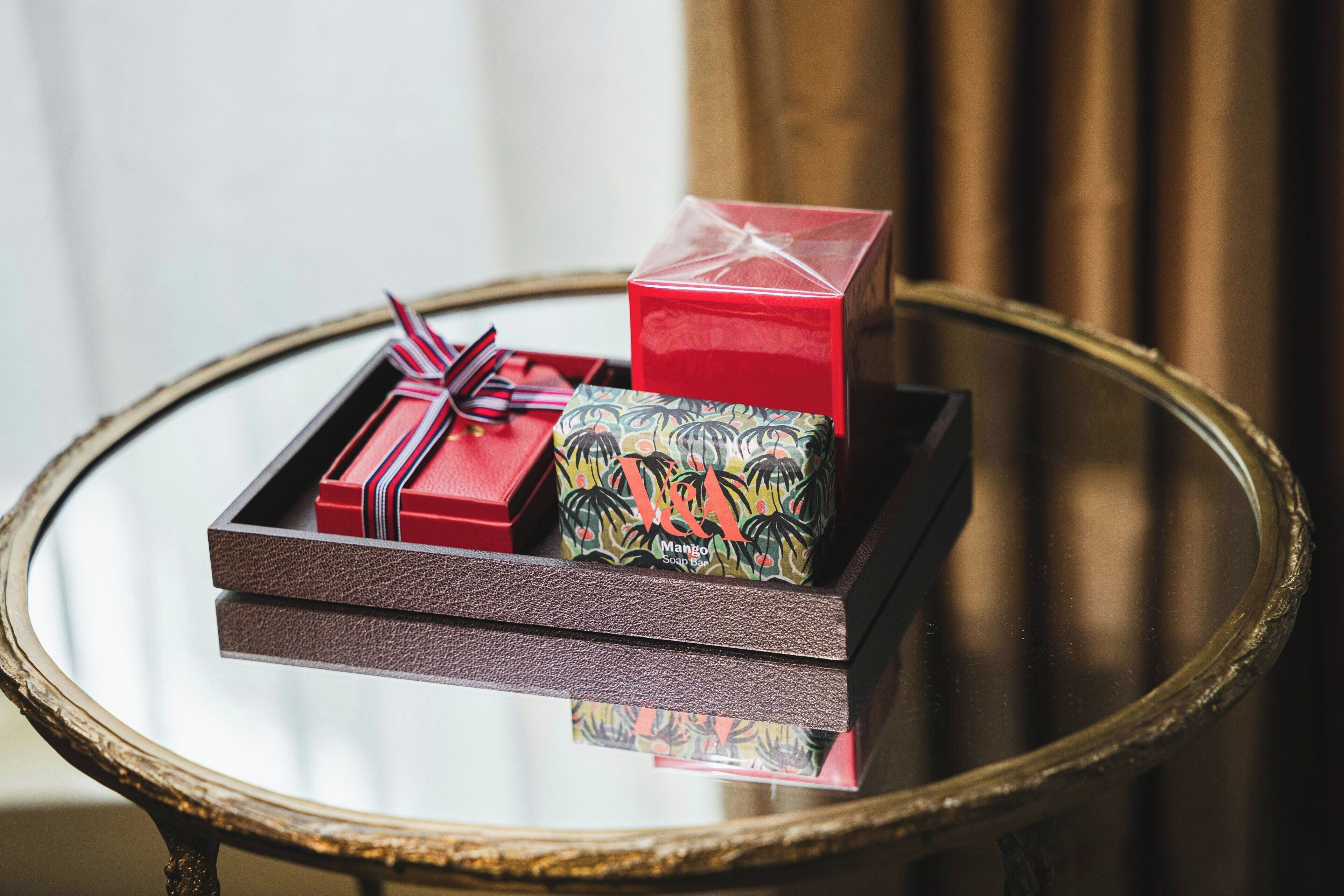 Foto - Egerton House