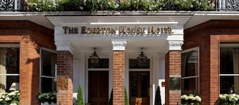 The Egerton House Hotel
