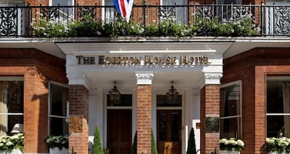 The Egerton House Hotel