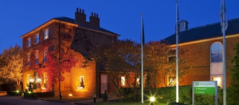 Holiday Inn Milton Keynes - East M1, Jct. 14 by IHG