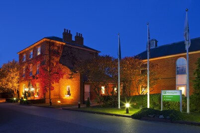 Holiday Inn Milton Keynes - East M1, Jct. 14 by IHG