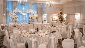 Salón de banquetes