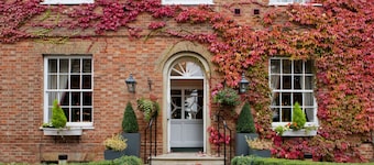 米爾頓凱恩斯 Holiday Inn IHG 旗下飯店