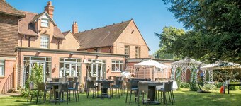Elephant Hotel