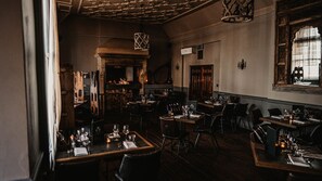 Restoran