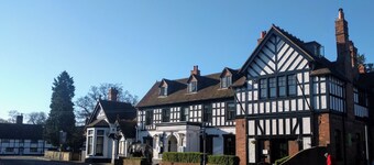 Elephant Hotel