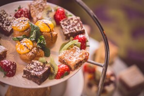 Food and drink - Everglades Hotel (Londonderry)