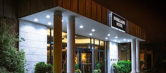 Everglades Hotel