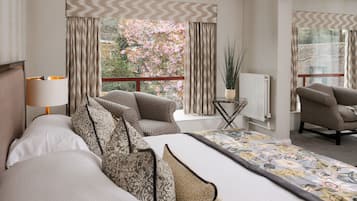 Executive Double Room, 1 King Bed