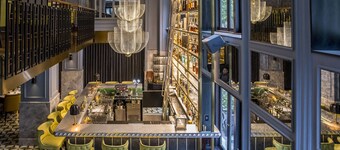 Sofitel Legend Metropole Hanoi