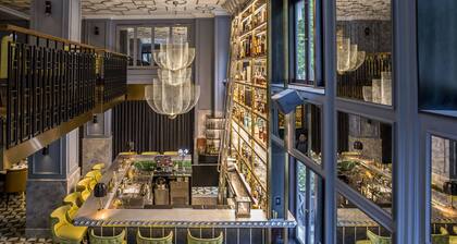 Sofitel Legend Metropole Hanoi