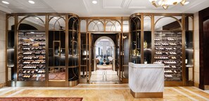Winery - Sofitel Legend Metropole Hanoi (Hanoi)