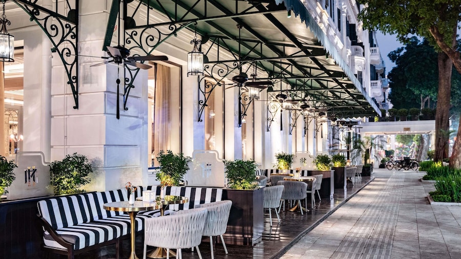 Sofitel Legend Metropole Hanoi