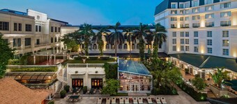 Sofitel Legend Metropole Hanoi
