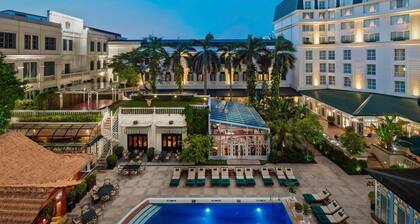Sofitel Legend Metropole Hanoi