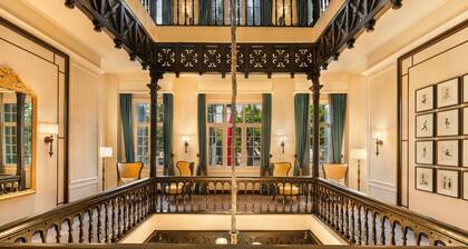 Sofitel Legend Metropole Hanoi