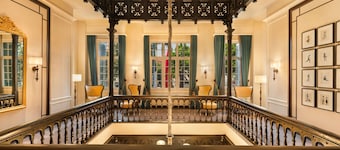 Sofitel Legend Metropole Hanoi