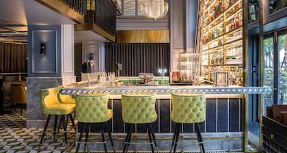 Sofitel Legend Metropole Hanoi