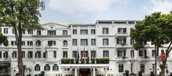 Sofitel Legend Metropole Hanoi