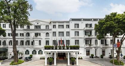 Sofitel Legend Metropole Hanoi