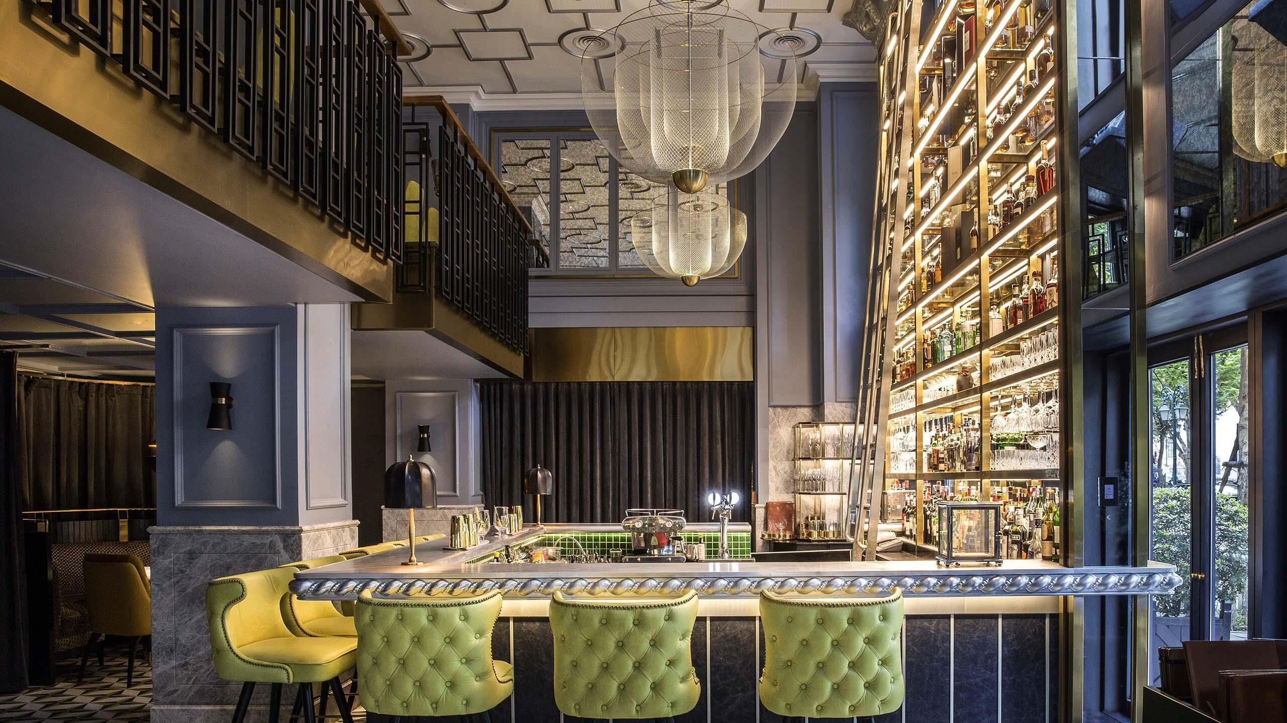 3 ristoranti, aperti a colazione