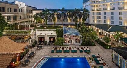 Sofitel Legend Metropole Hanoi