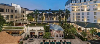 Sofitel Legend Metropole Hanoi