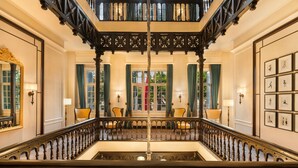 Exterior - Sofitel Legend Metropole Hanoi (Hanoi)