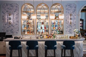 3 restaurants servant le déjeuner