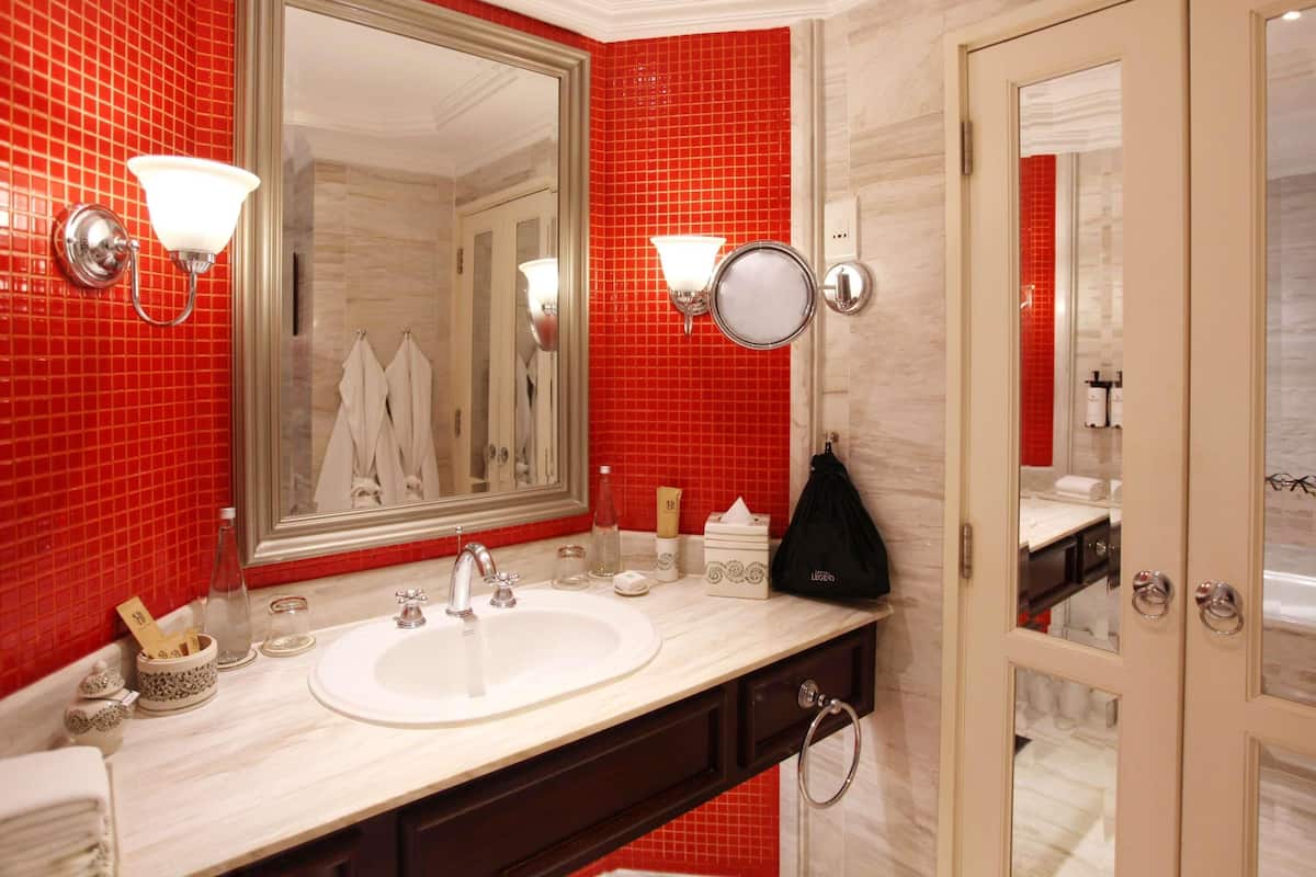 Literie de qualité supérieure, couette en duvet d'oie, surmatelas