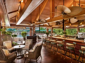 بار (في المنشاة)