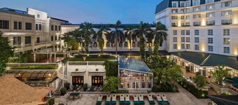 Sofitel Legend Metropole Hanoi