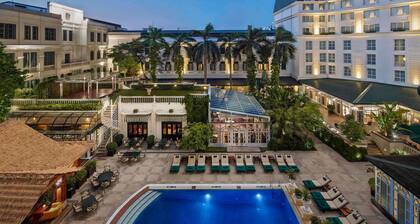 Sofitel Legend Metropole Hanoi