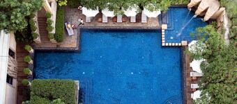 The Great Duke Phnom Penh