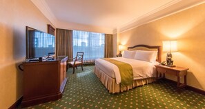 One Bedroom Suite