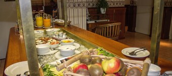 Georghof Hotel Berlin