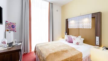 Single Room (modern)