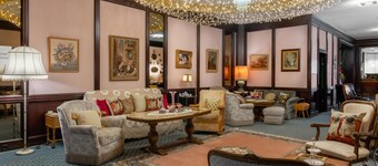 Hotel Tante Alma Mannheim