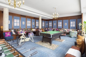 Spielezimmer