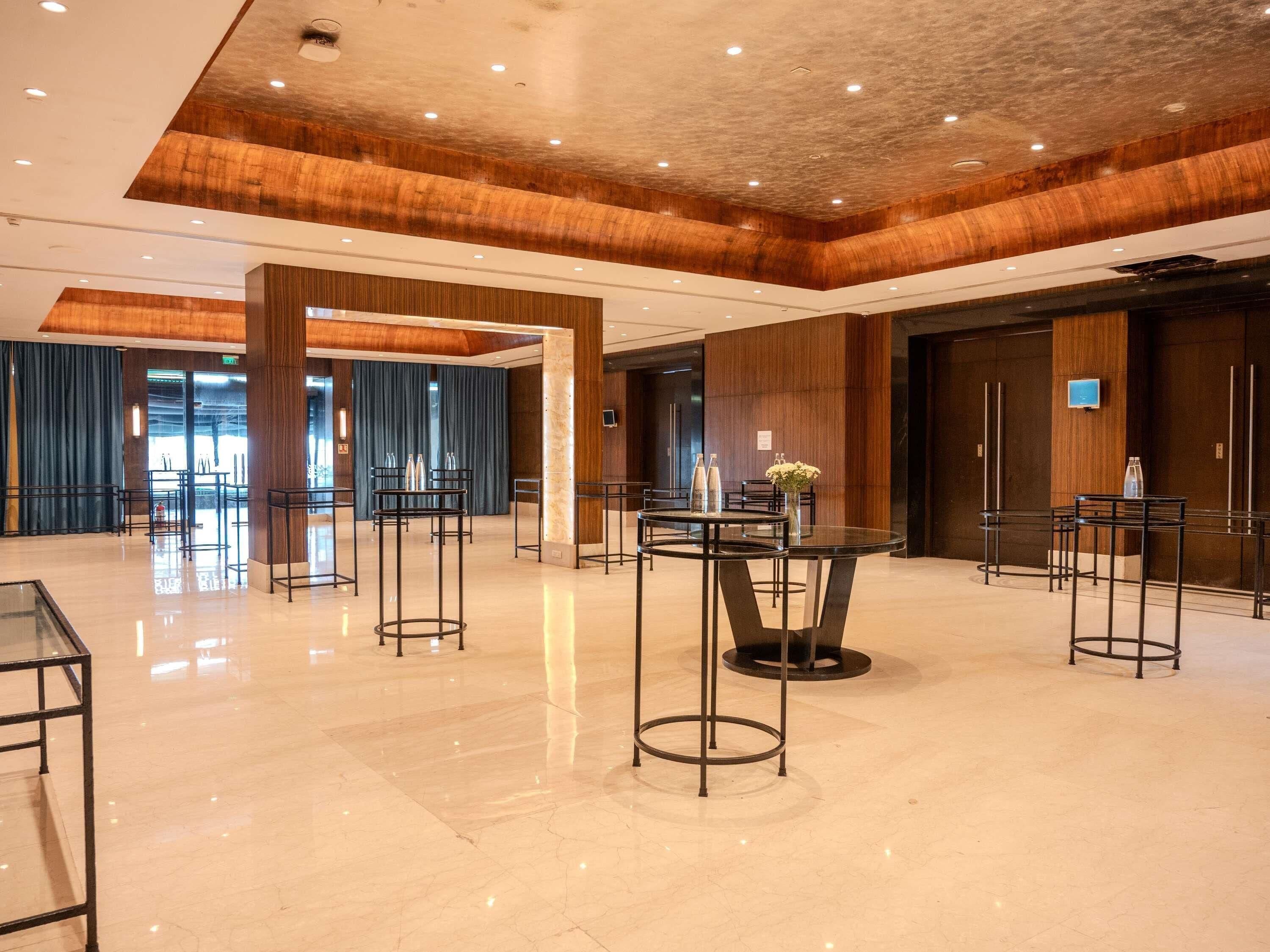 สถานที่จัดงานประชุม