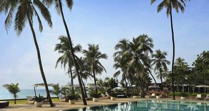 Novotel Mumbai Juhu Beach Hotel