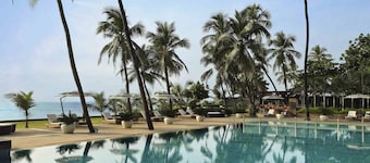 Novotel Mumbai Juhu Beach Hotel