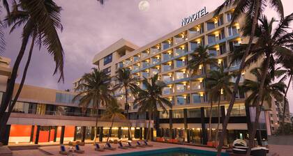 Novotel Mumbai Juhu Beach Hotel