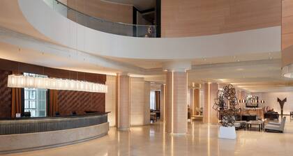Sheraton Rome Parco de’ Medici