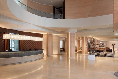 Sheraton Rome Parco de’ Medici