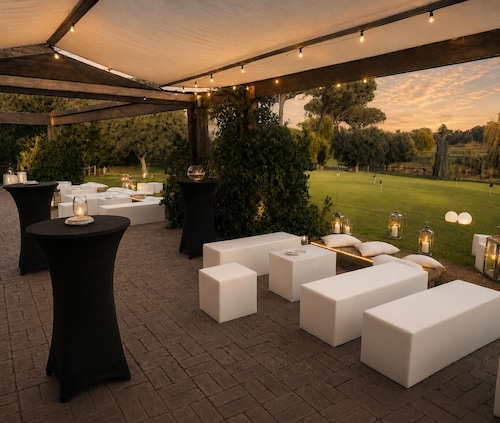 Sheraton Rome Parco de’ Medici