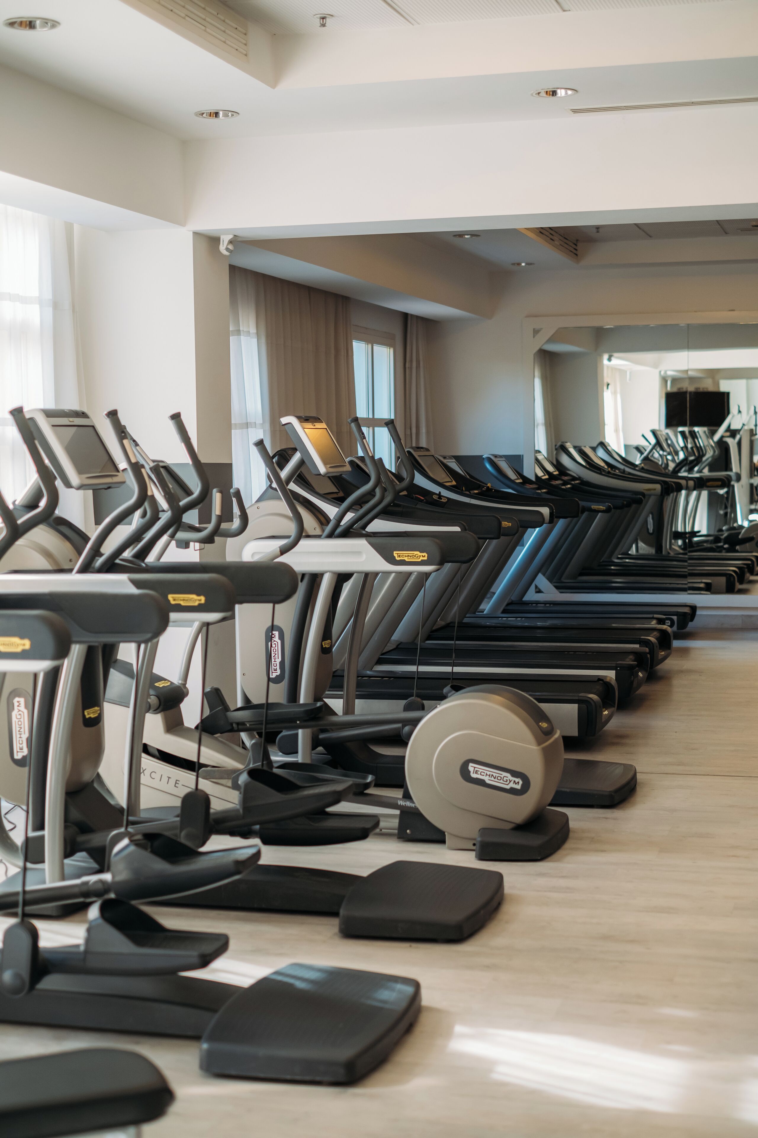 Gimnasio