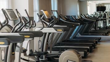Gimnasio
