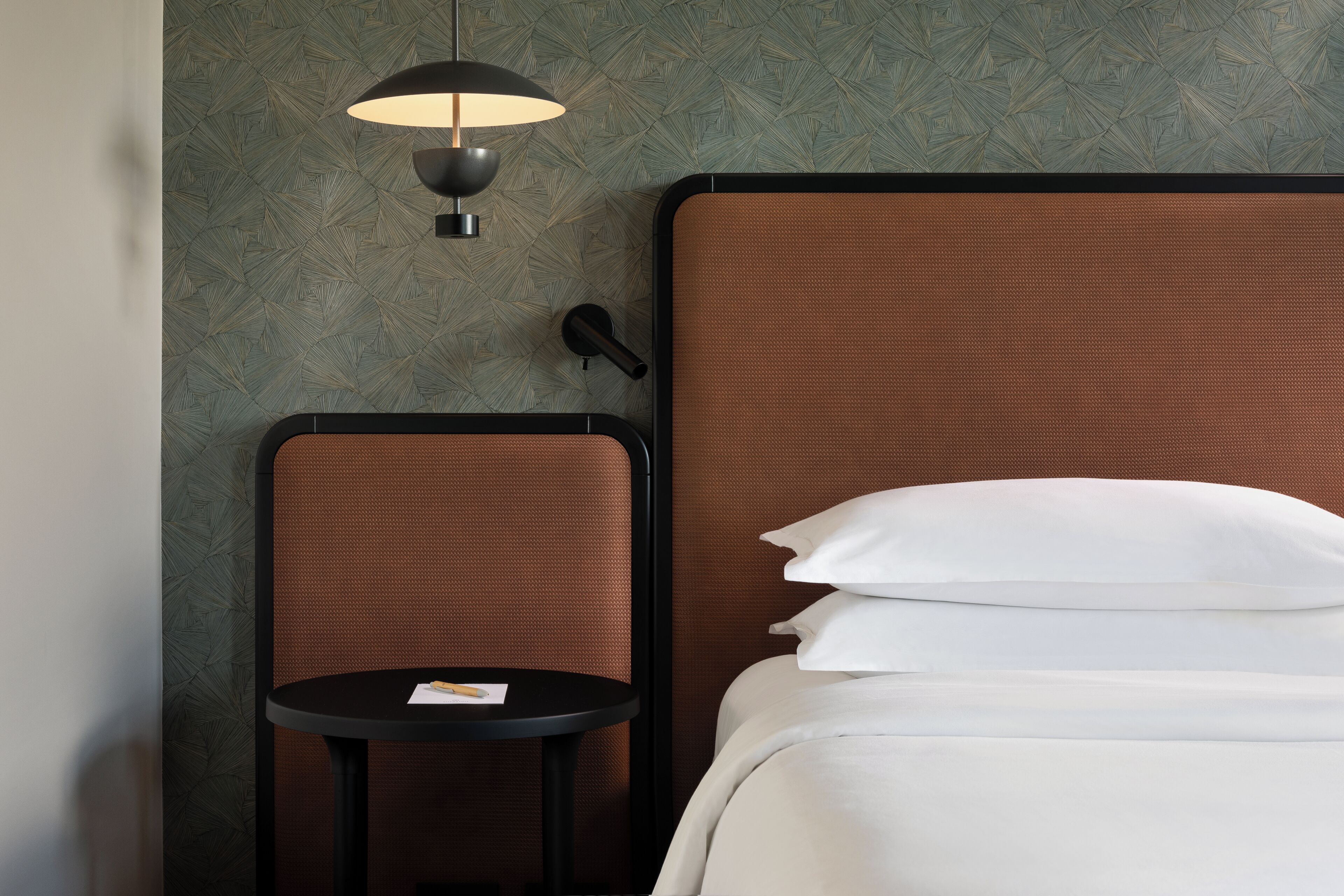 Foto - Sheraton Rome Parco de’ Medici